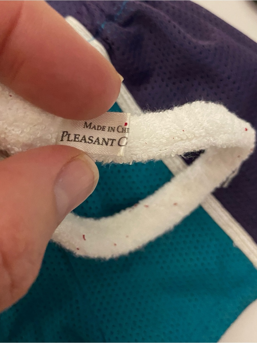 American Girl Vintage Basketball Uniform and accessories I Pleasant Company READ - Picture 2 of 5